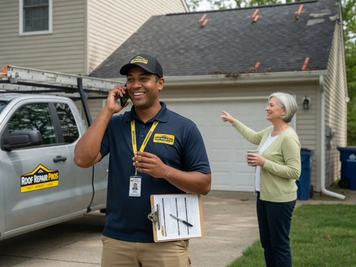 Roof Repair Davy, WV FAQs